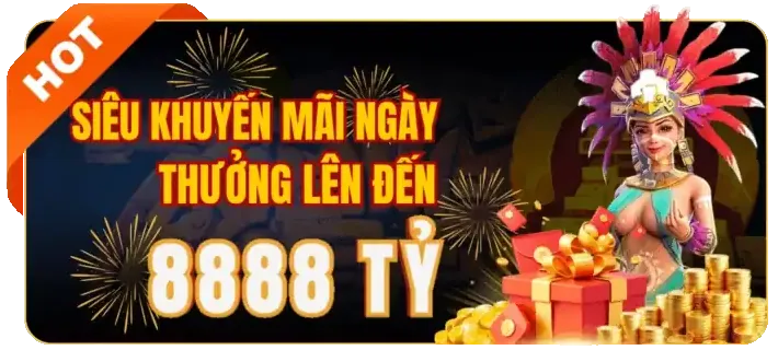 Khuyến Mãi Nạp Hàng Ngày
